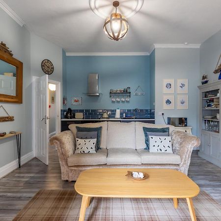 Beach Snug Lytham St Annes Extérieur photo