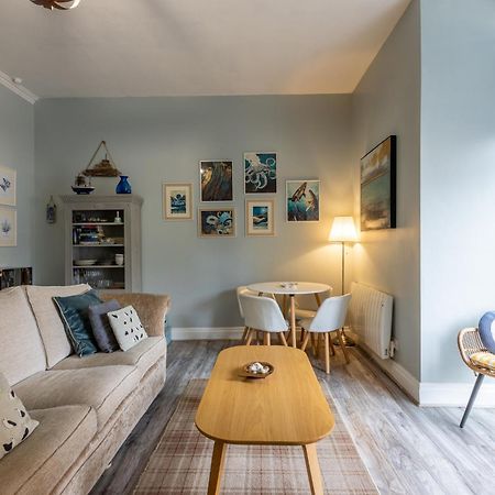 Beach Snug Lytham St Annes Extérieur photo