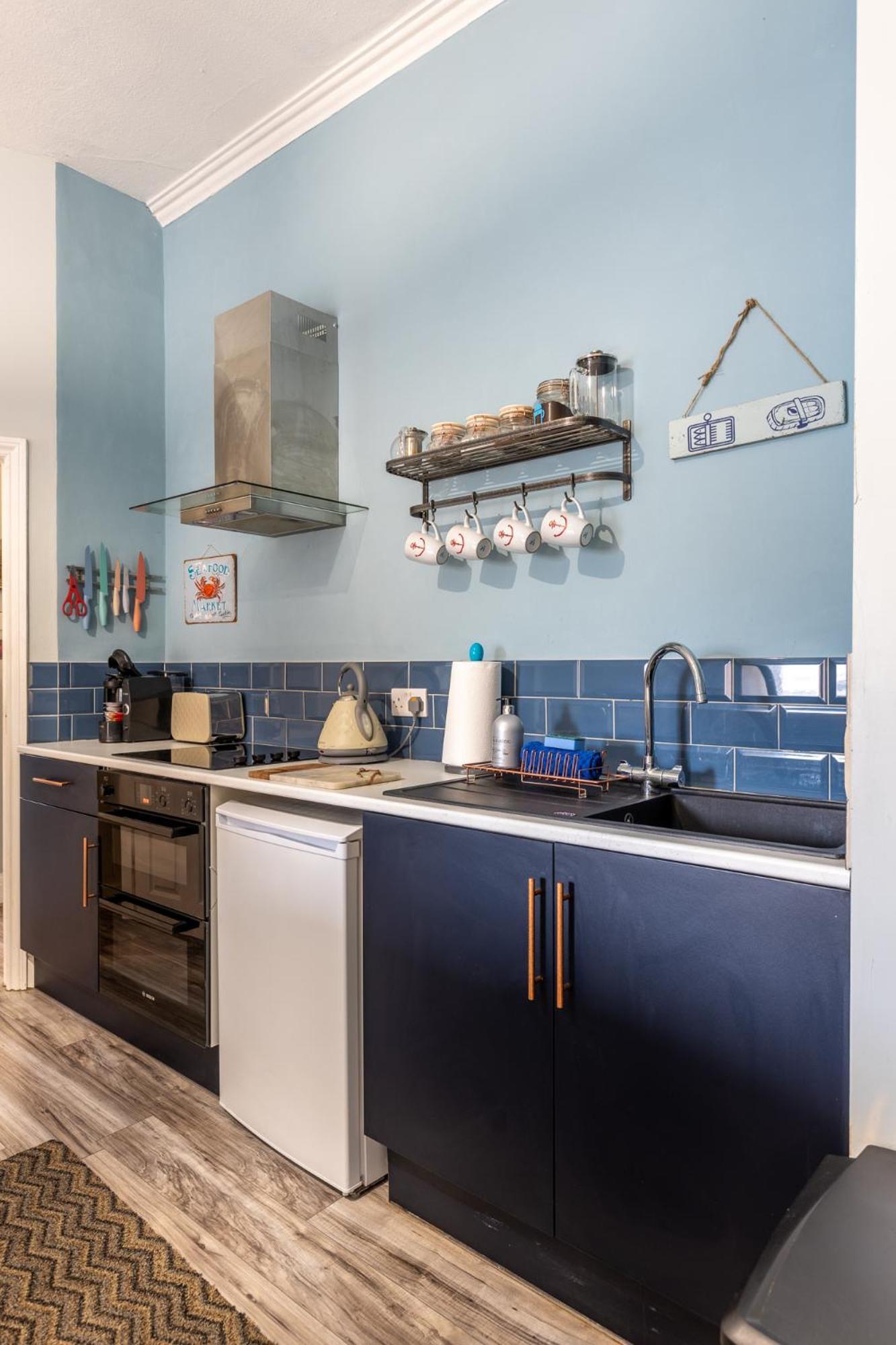 Beach Snug Lytham St Annes Extérieur photo