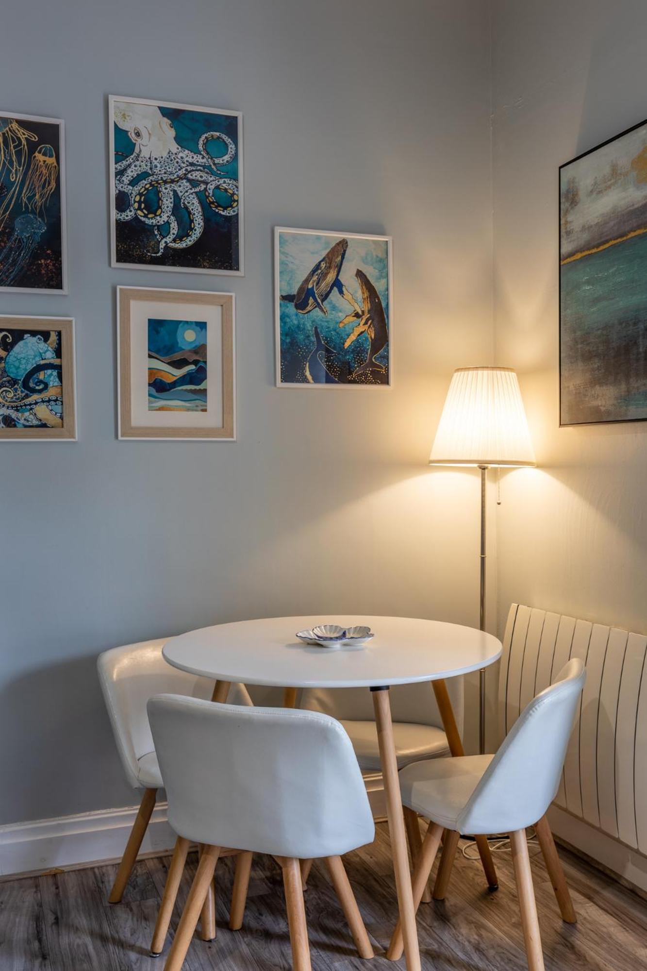 Beach Snug Lytham St Annes Extérieur photo
