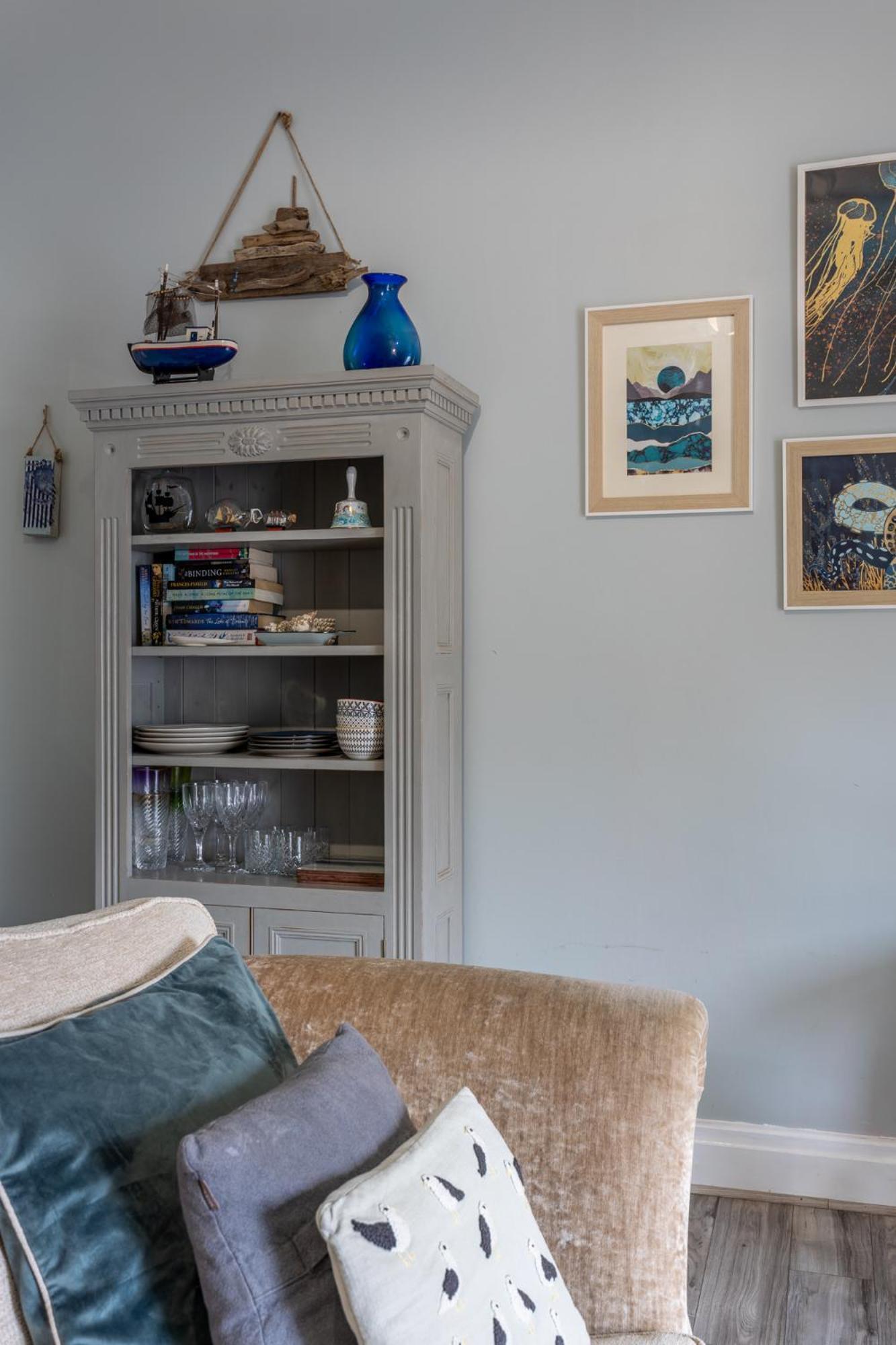Beach Snug Lytham St Annes Extérieur photo