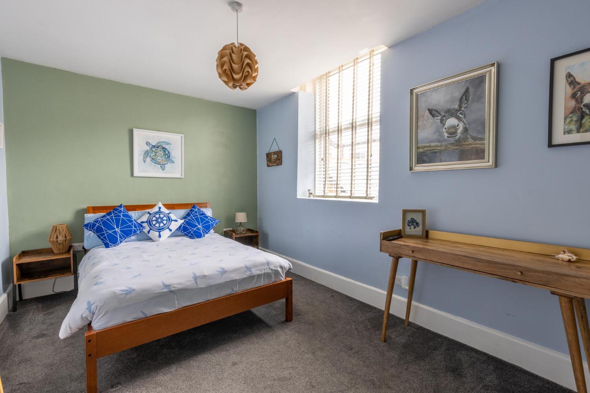 Beach Snug Lytham St Annes Extérieur photo