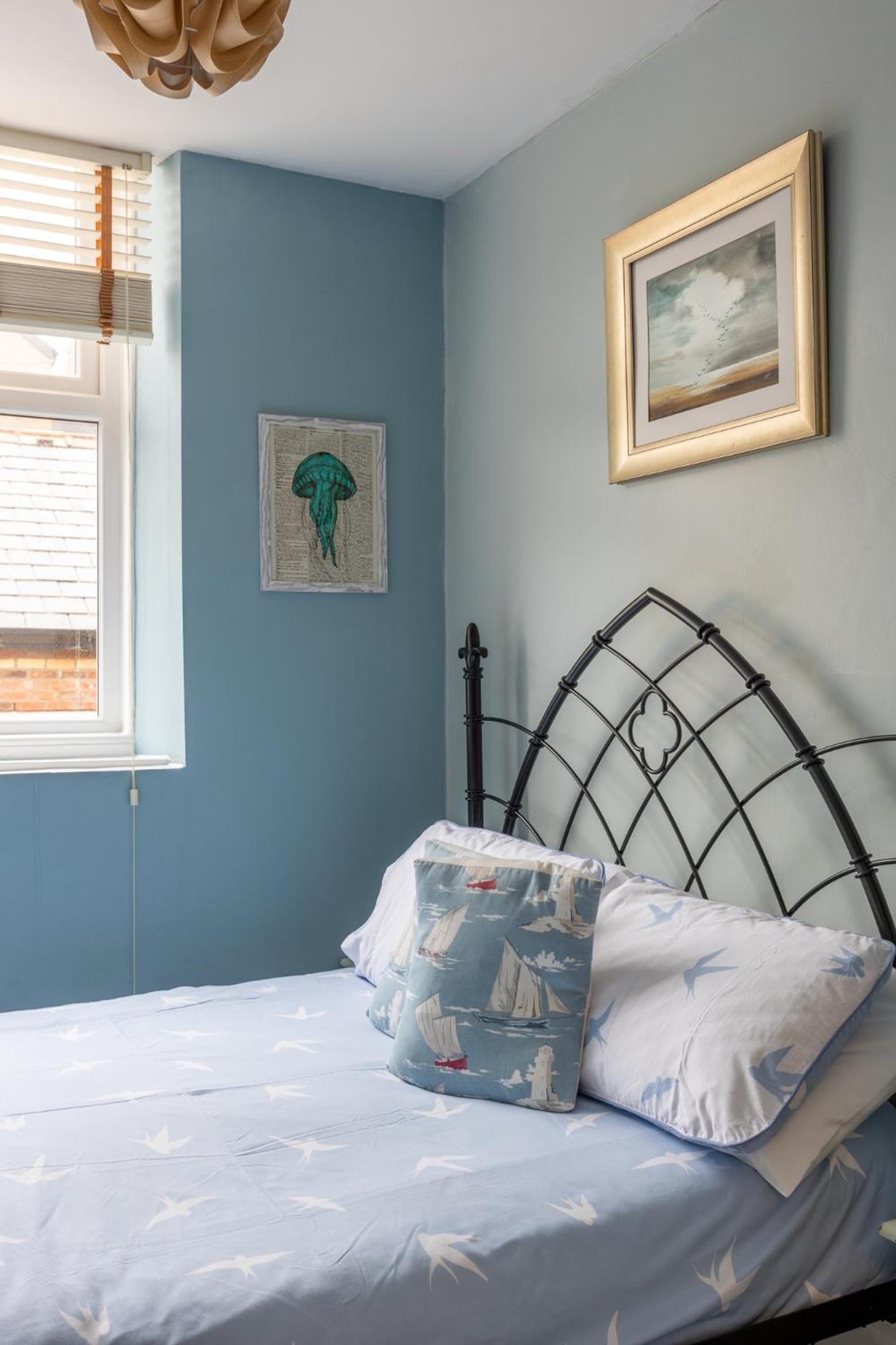 Beach Snug Lytham St Annes Extérieur photo